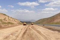 زیرساخت‌های کریدور شمال غرب مورد توجه ویژه است