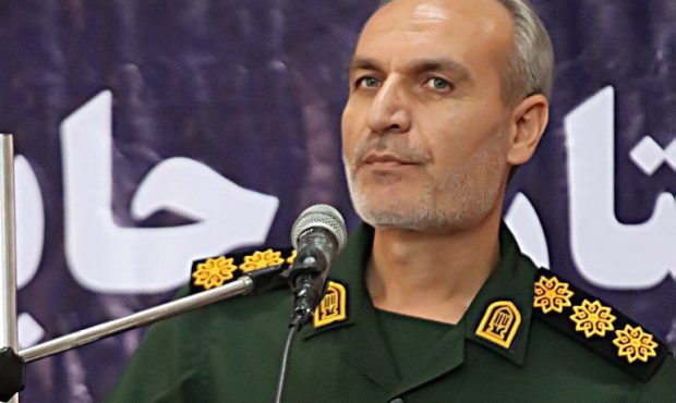 بسیج سازندگی، جلوهای از خدمت بیمنت به مردم است بسیج سازندگی، جلوهای از خدمت بیمنت به مردم است
