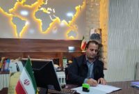 سه هزار تن عسل از کندوهای چایپاره برداشت میشود