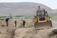 چهار روستای چایپاره از نعمت گاز برخوردار می شوند چهار روستای چایپاره از نعمت گاز برخوردار می شوند