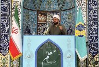 مراقبت کنیم اشتباهات برجام تکرار نشود