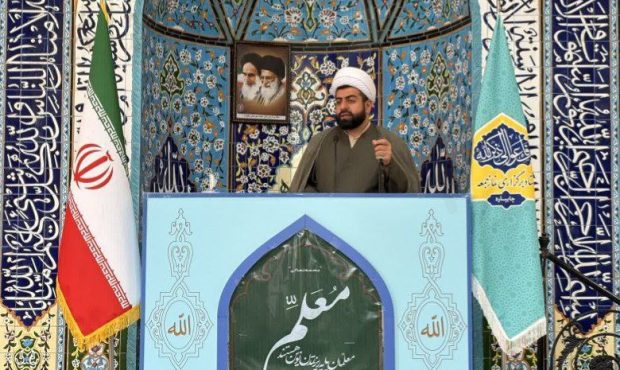 مراقبت کنیم اشتباهات برجام تکرار نشود مراقبت کنیم اشتباهات برجام تکرار نشود