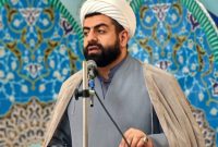 شهید رئیسی مزین به پرهیزکاری و خردمندی بودند شهید رئیسی مزین به پرهیزکاری و خردمندی بودند