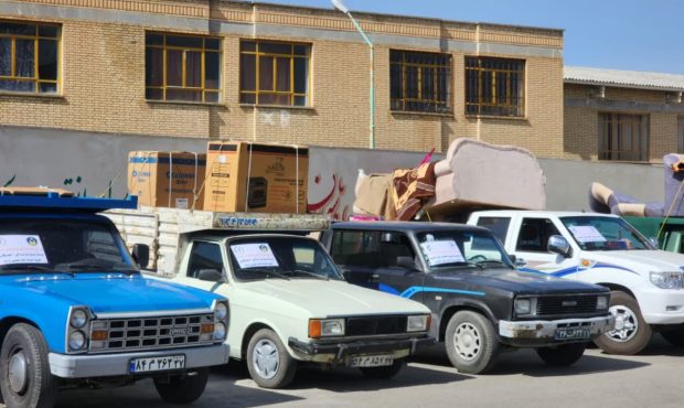 اهدای ۵ سری جهیزیه به نوعروسان نیازمند چایپاره اهدای ۵ سری جهیزیه به نوعروسان نیازمند چایپاره
