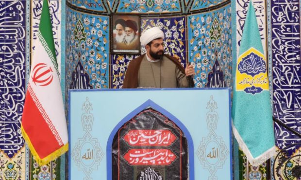 پاسخ کوبنده ایران هیمنه صهیونیستها را در هم شکست پاسخ کوبنده ایران هیمنه صهیونیستها را در هم شکست