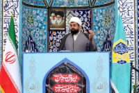 عاشورای حسینی، آغاز حرکت است نه پایان تاریخ عاشورای حسینی، آغاز حرکت است نه پایان تاریخ