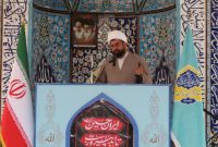 وحدت ملی، ستون اصلی مقاومت و پیشرفت است