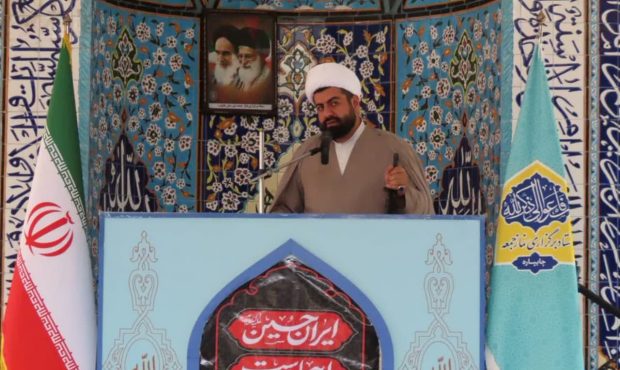 وحدت ملی، ستون اصلی مقاومت و پیشرفت است