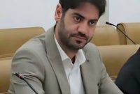 ۳۶ زائر اولی آذربایجان غربی عازم کربلای معلی شدند
