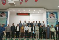 آزادگان نماد صبر، مقاومت و عزت ملی هستند
