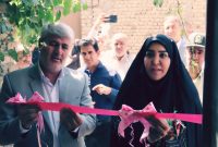 افتتاح پنج واحد مسکن مددجویی بهزیستی در چایپاره افتتاح پنج واحد مسکن مددجویی بهزیستی در چایپاره