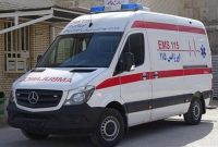 بیمارستان چایپاره به یک دستگاه آمبولانس جدید مجهز میشود