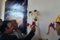 بهره‌مندی ۹۸ درصدی روستاهای چایپاره از گاز
