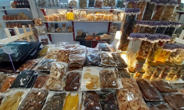روستابازار برای حمایت از تولید افتتاح شد