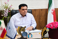 هماهنگی رؤسای حوزه‌های کنکور چایپاره برای آزمون سراسری