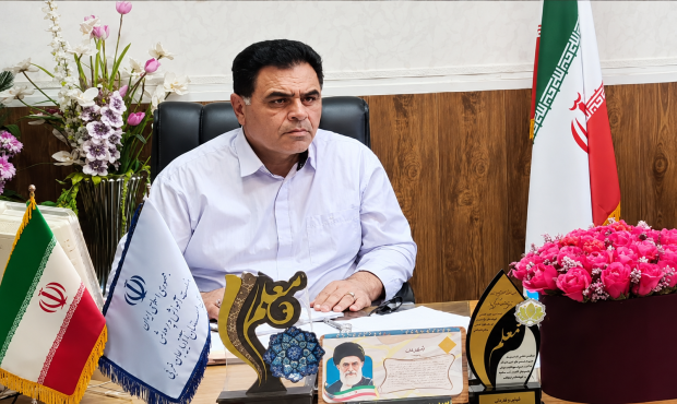 هماهنگی رؤسای حوزههای کنکور چایپاره برای آزمون سراسری هماهنگی رؤسای حوزههای کنکور چایپاره برای آزمون سراسری