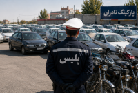 مهلت یک‌ماهه ترخیص خودروها و موتورسیکلت‌های توقیفی چایپاره