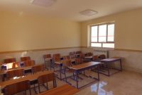 توسعه زیرساخت‌های آموزشی روستایی در چایپاره