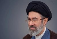 نظام اسلامی از دل آتش جنگ، قوی‌تر برخاست