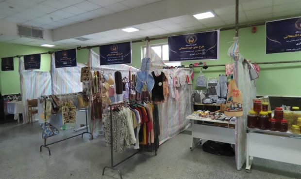 رتبه نخست اشتغال کمیته امداد چایپاره در آذربایجان‌غربی