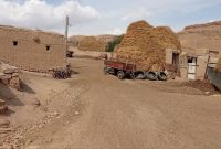 فاز نخست طرح هادی روستای بندلی اجرا می‌شود