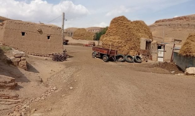 فاز نخست طرح هادی روستای بندلی اجرا می‌شود