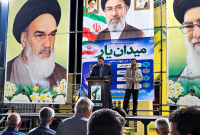 خدمت‌رسانی به ایثارگران در اولویت است