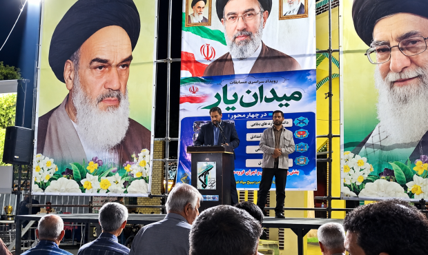 خدمت‌رسانی به ایثارگران در اولویت است