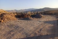 میدان دواب روستای قره‌کندی ساماندهی می‌شود