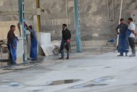 فعالیت ۳۵ معدن دارای پروانه بهره‌برداری در چایپاره