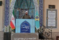 پیروزی نهایی از آن جبهه مقاومت و انقلاب اسلامی است