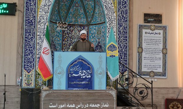 پیروزی نهایی از آن جبهه مقاومت و انقلاب اسلامی است