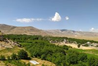 مشارکت روستاییان، ضامن حفاظت از مراتع است