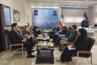 تعیین تکلیف اراضی کشت‌گستر و صنعتگران در دستور کار