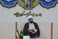 خبرنگاران و اصحاب رسانه مؤذن جامعه هستند