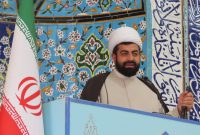 وحدت ملی عامل اقتدار ایران اسلامی است