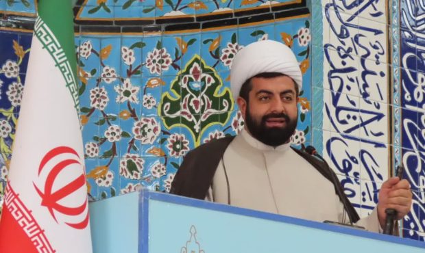 وحدت ملی عامل اقتدار ایران اسلامی است